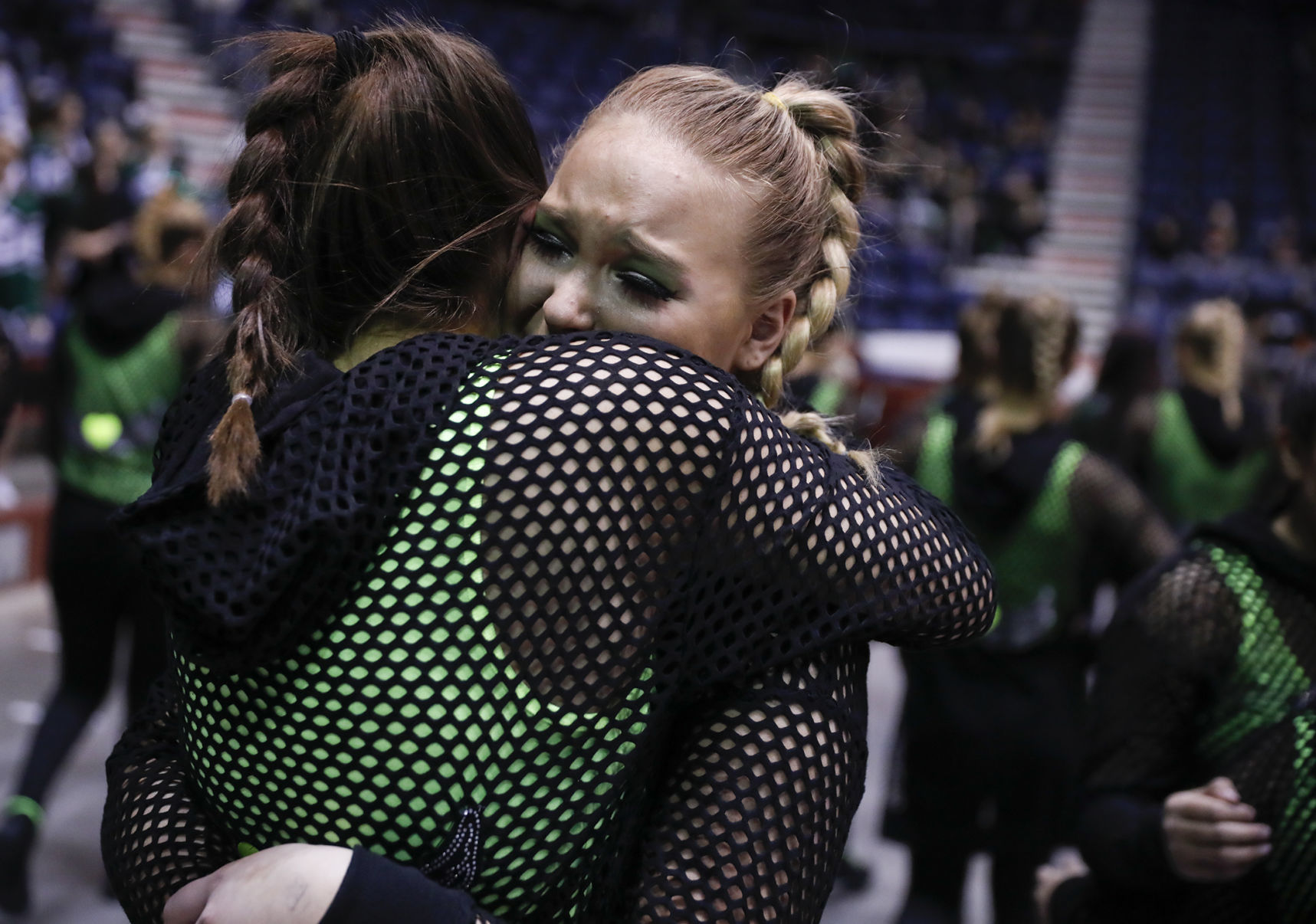 State Spirit